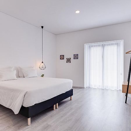 Ovar Apartments エクステリア 写真