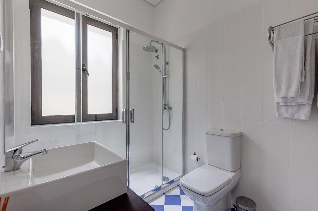 Ovar Apartments エクステリア 写真