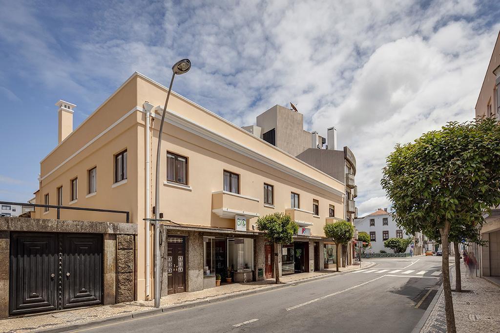 Ovar Apartments エクステリア 写真