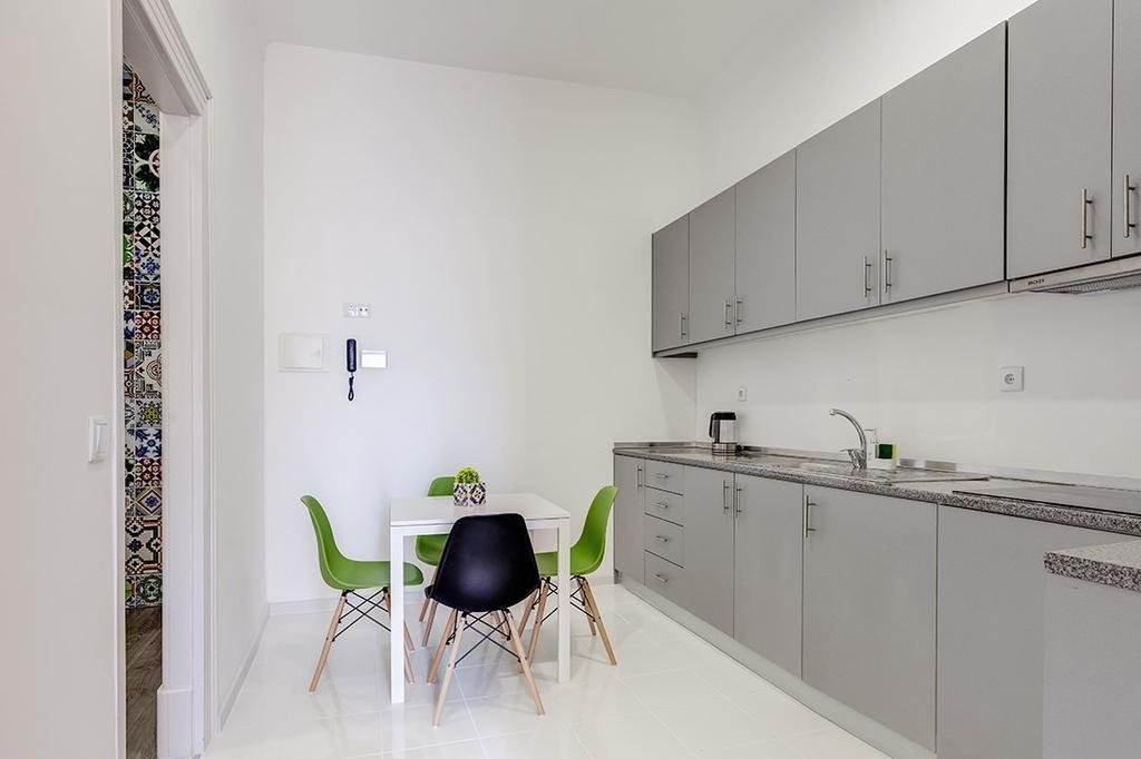 Ovar Apartments エクステリア 写真