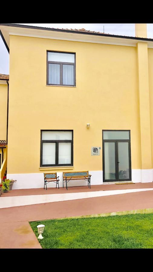 Ovar Apartments エクステリア 写真